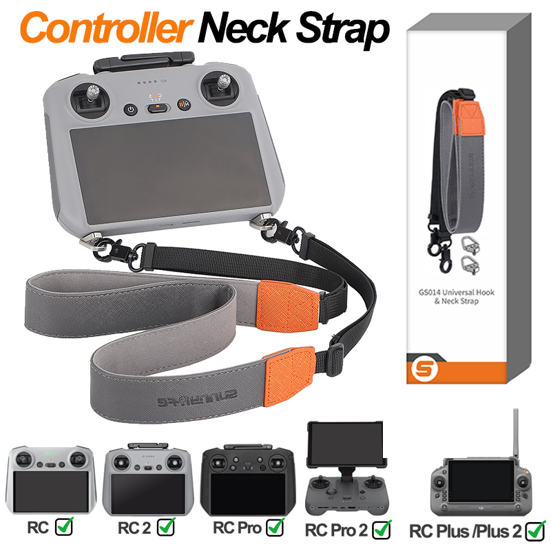 Drone Rc Belt - Fernbedienung Lanyard Für DJI Neo/Mini 5
