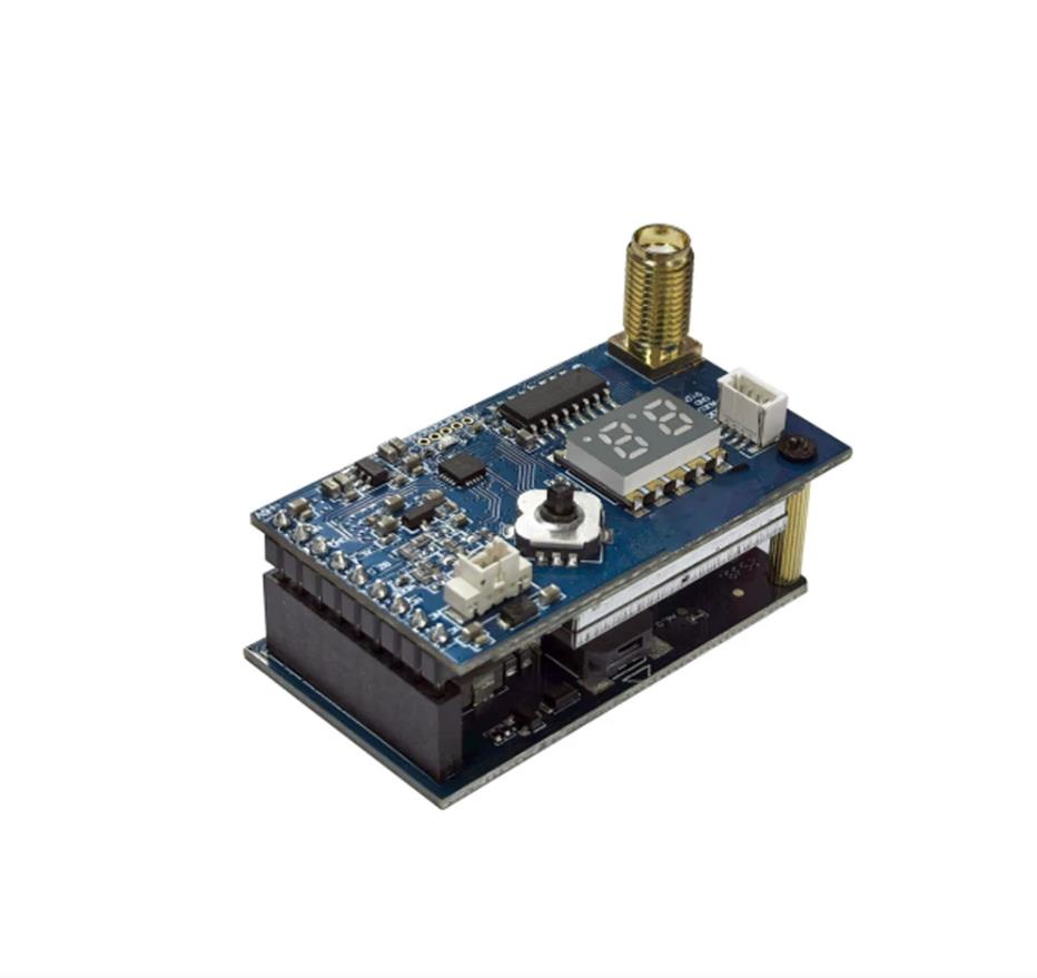 Drone Rc Frequency - VRX 1.2G/1.3G 9CH Video-Empfängermodul 9CH -97dBm