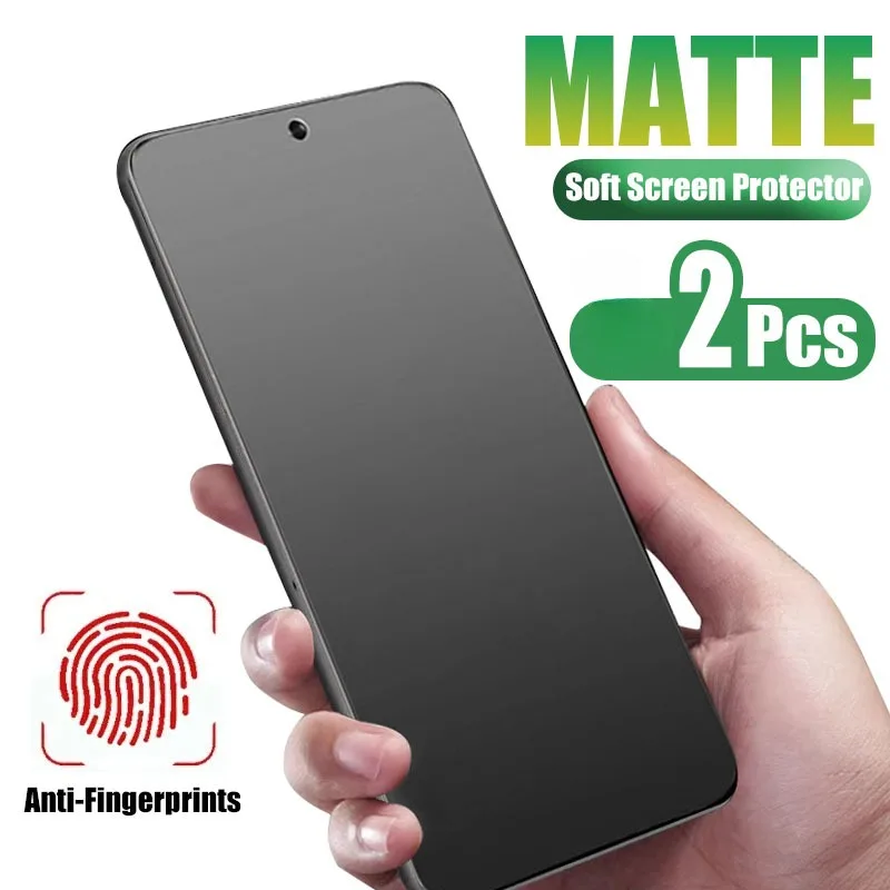 Drone Xiaomi Rc - Matte Hydrogel Film Für Xiaomi Mi