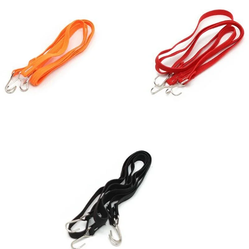 Drone Rc Belt - 2Pcs Elastische Dach Gepäck Rack Seil