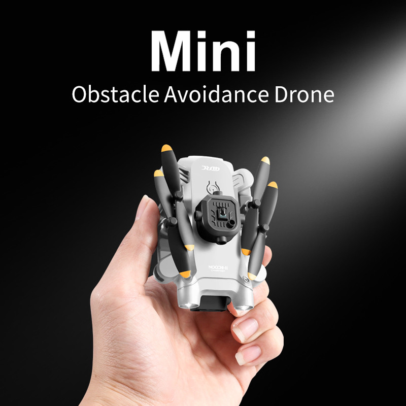 Drone Rc Ufo - Mini V30 WiFi FPV Drohne mit