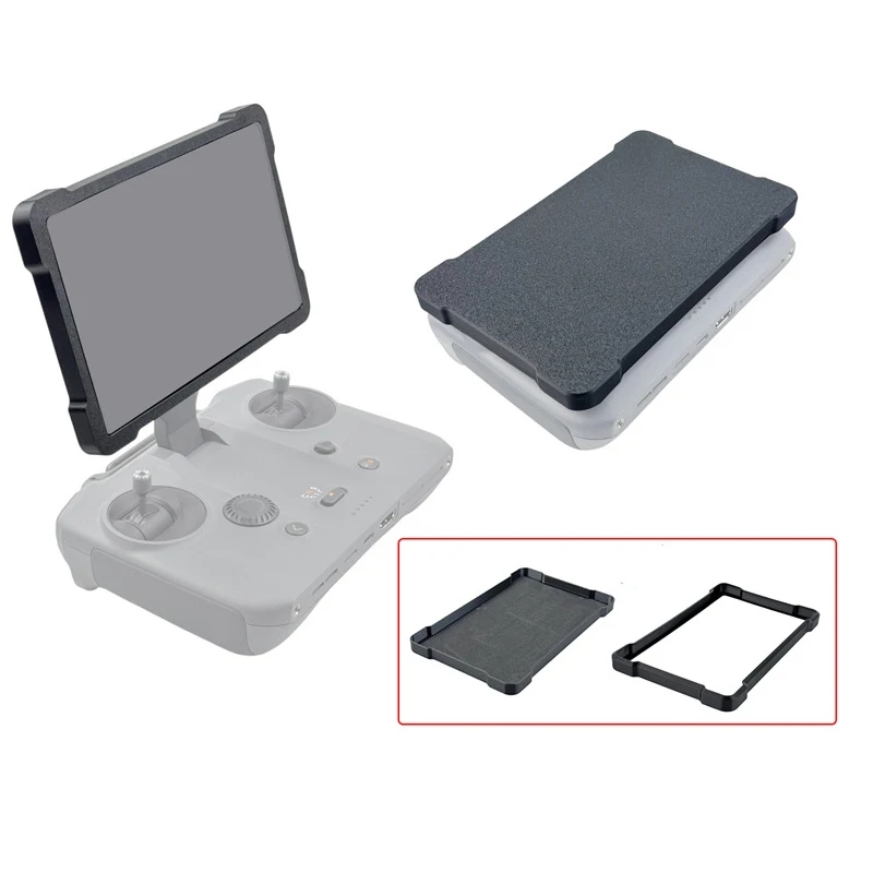 Drone Rc Controller Cover - Für DJI RC PRO2 Fernbedienung Bildschirmschutzrahmen