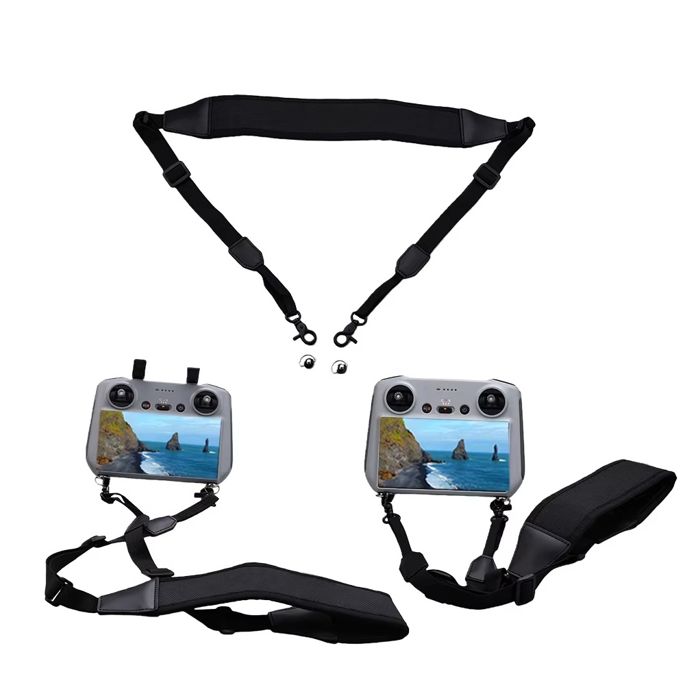 Drone Rc Belt - Nackengurt für DJI Mini 5 4