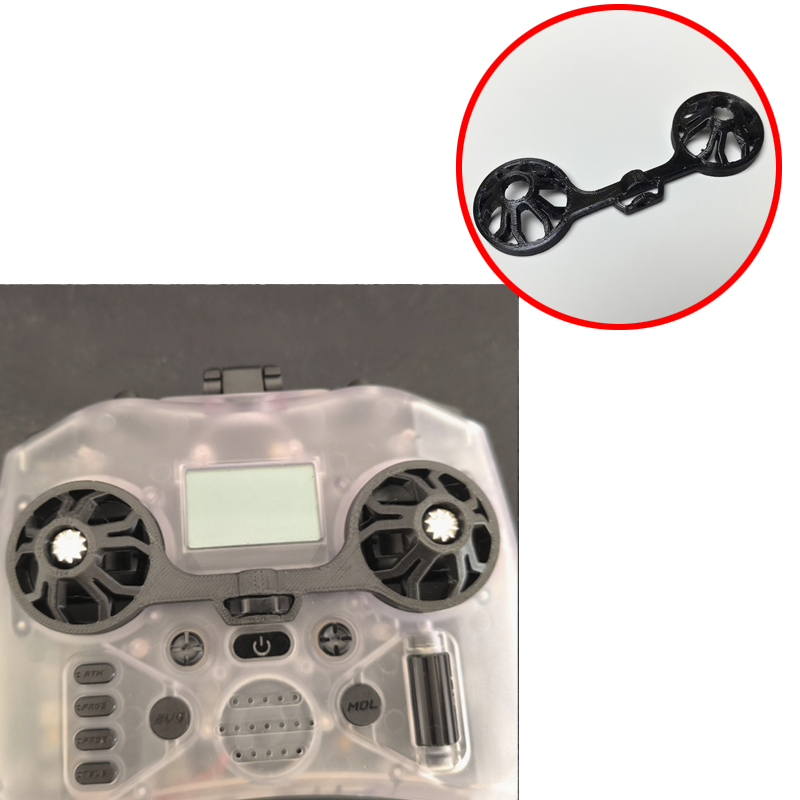 Drone Rc Controller Cover - 1PCS Für RadioMaster Tasche RC Joystick