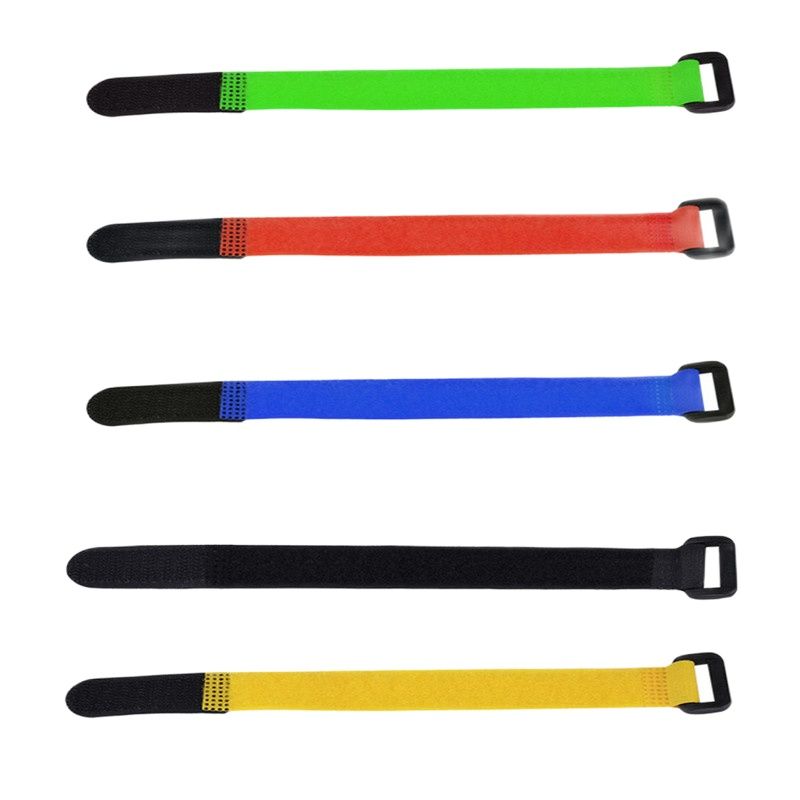 Drone Rc Belt - Batterie gurt Gürtel 20*300mm Magic Sticker
