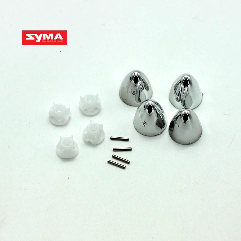 Drone Rc Controller Cover - SYMA X8W Ersatzteil Kit Klinge Abdeckung