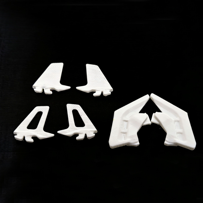 Drone Rc Controller Cover - 1 Set für Oxbot Lumo18 FPV
