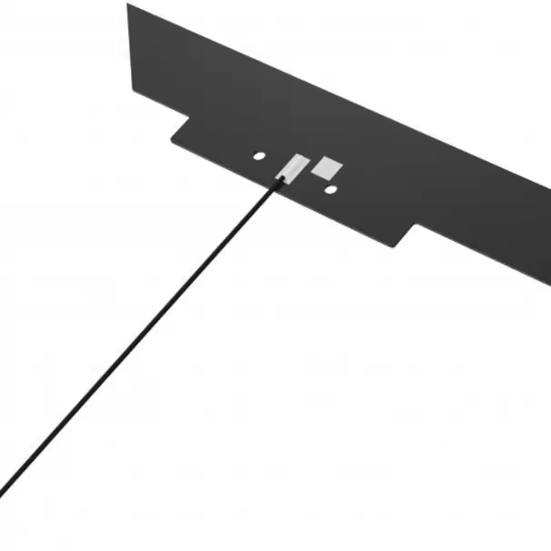 Drone Rc Frequency - TBS NINJA STAR LR Linearantenne SMA