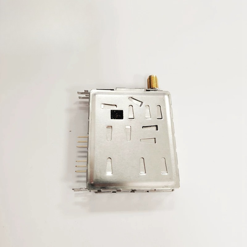 Drone Rc Frequency - 1,2G Analoges Hochfrequenz-Frequenzfixier-Tunermodul TA8804F+SP5055 Empfängermodul für