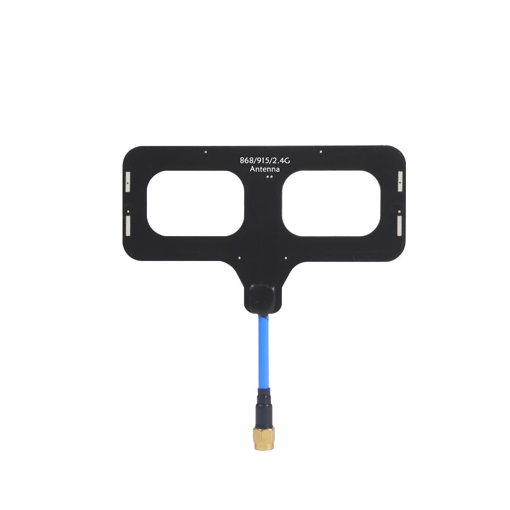 Drone Reaper Rc - 915 MHz 868 MHz 2,4 G