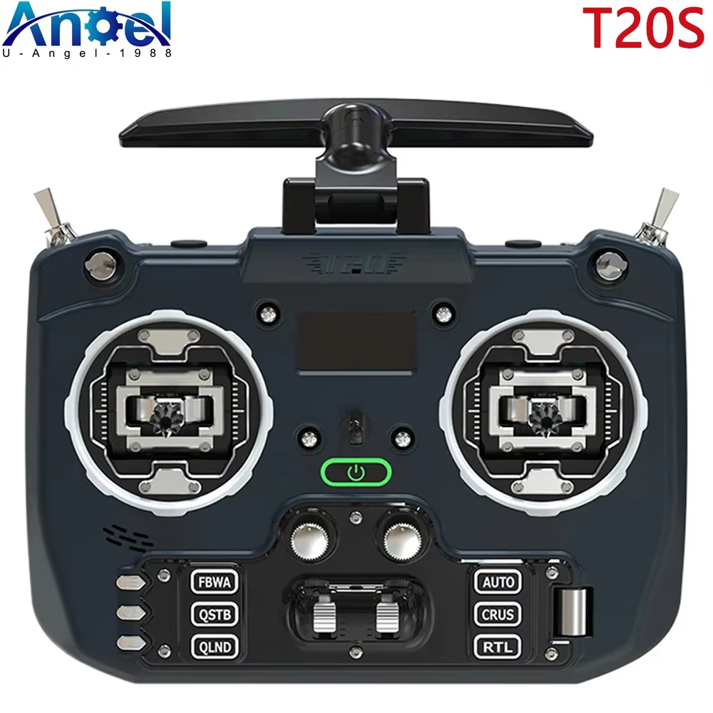 Drone Rc Full Form - Jumper T20S T20 V2 ELRS 2,4G