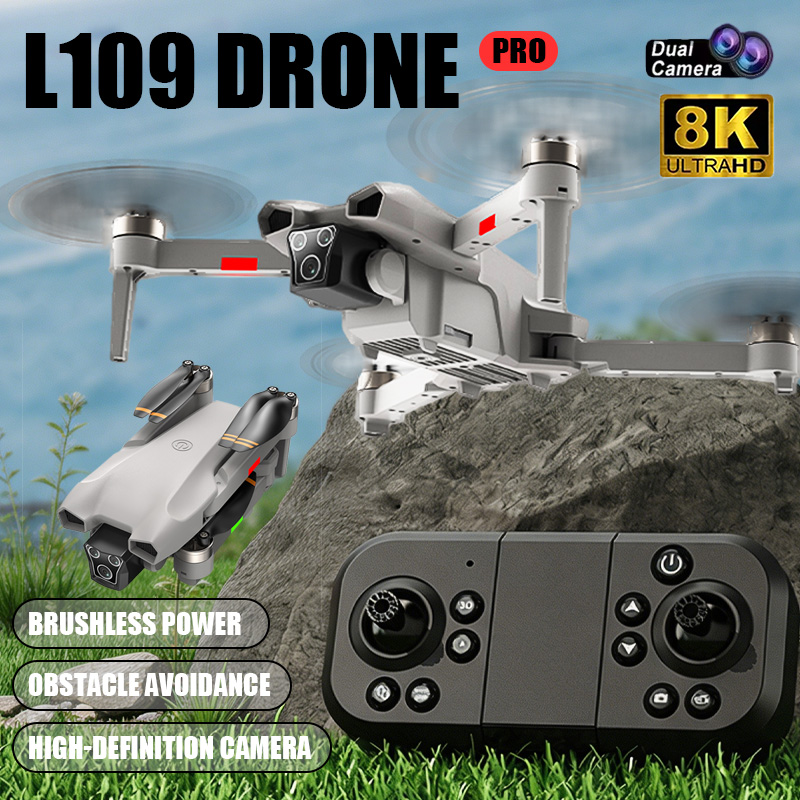 Drone Gps Rc Tt36 - NEU Heißer L017 Pro Drohne Brushless