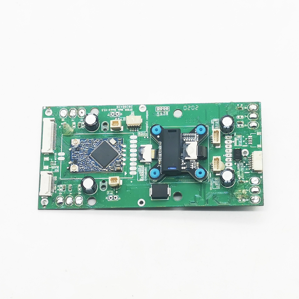 Drone Reaper Rc - Fly steuerung Empfänger Für JJRC X12/X12P/CFLY