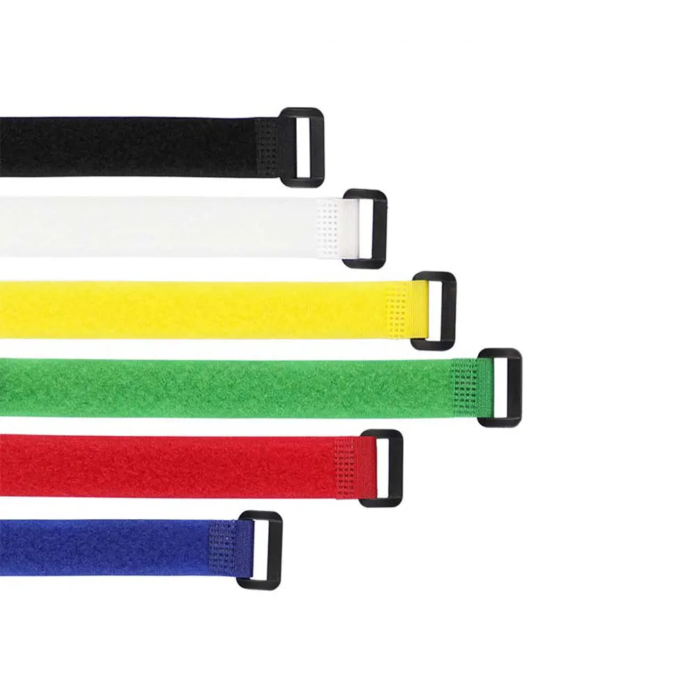 Drone Rc Belt - 10PCS 300mm Magie Aufkleber LIPO Batterie