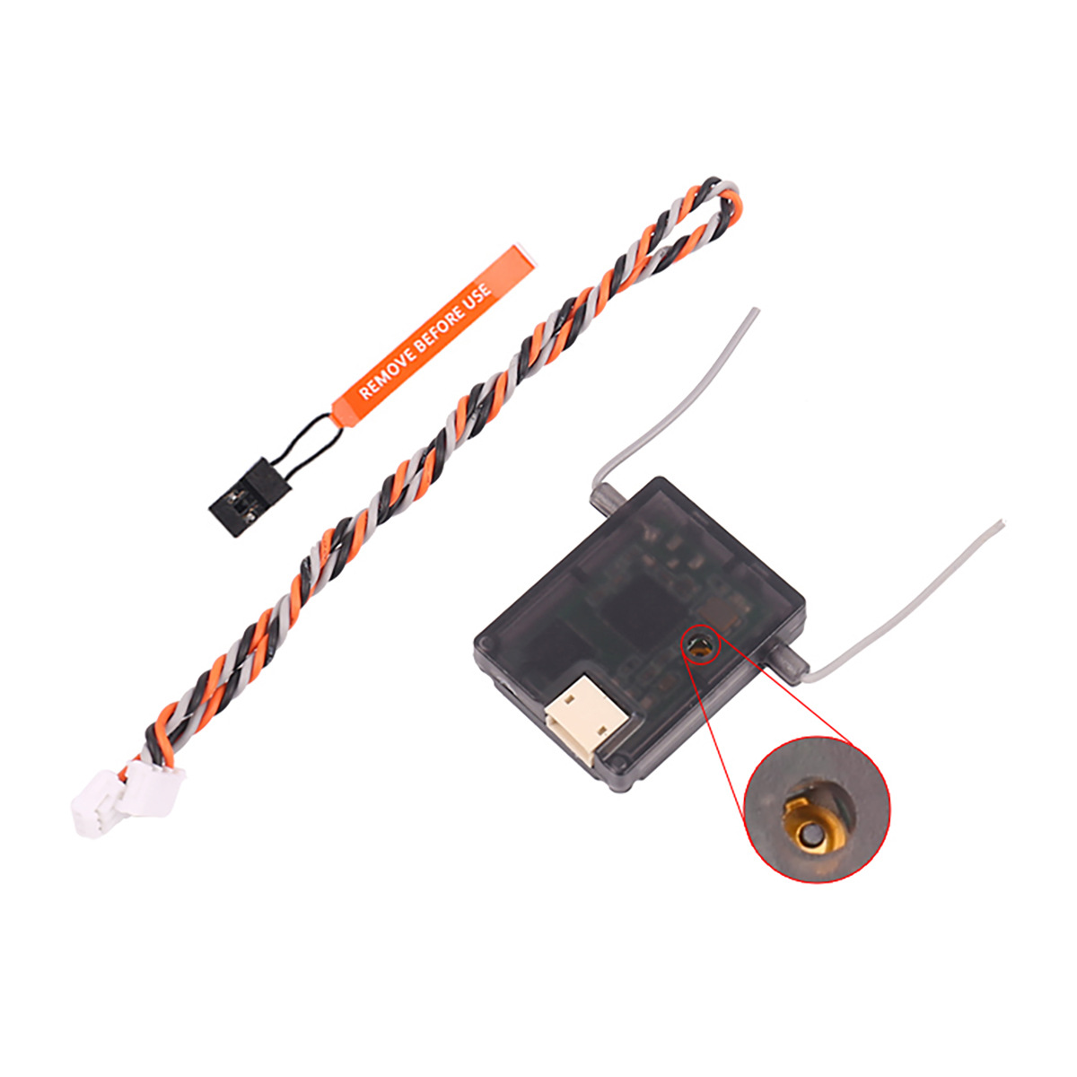 Drone Rc Frequency - Ultra Miniatur DSM2 DSMX RC Drohne