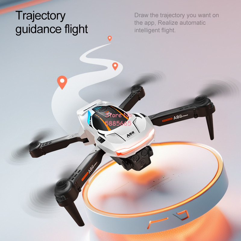 8K Luftaufnahmen Optischer Flu – Nano Quad Fpv Bewertung und Preis