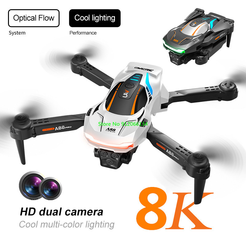 8K Luftaufnahmen Optischer Flu – Nano Quad Fpv Bewertung und Preis