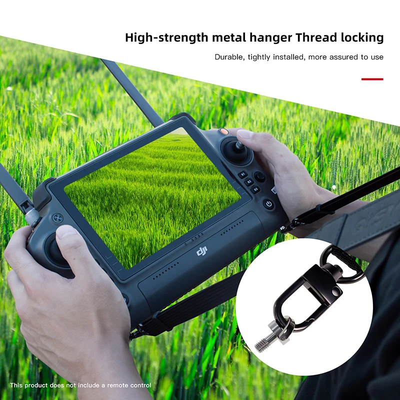 Halsband für dji rc plus fernb – Drone Rc Belt Bewertung und Preis
