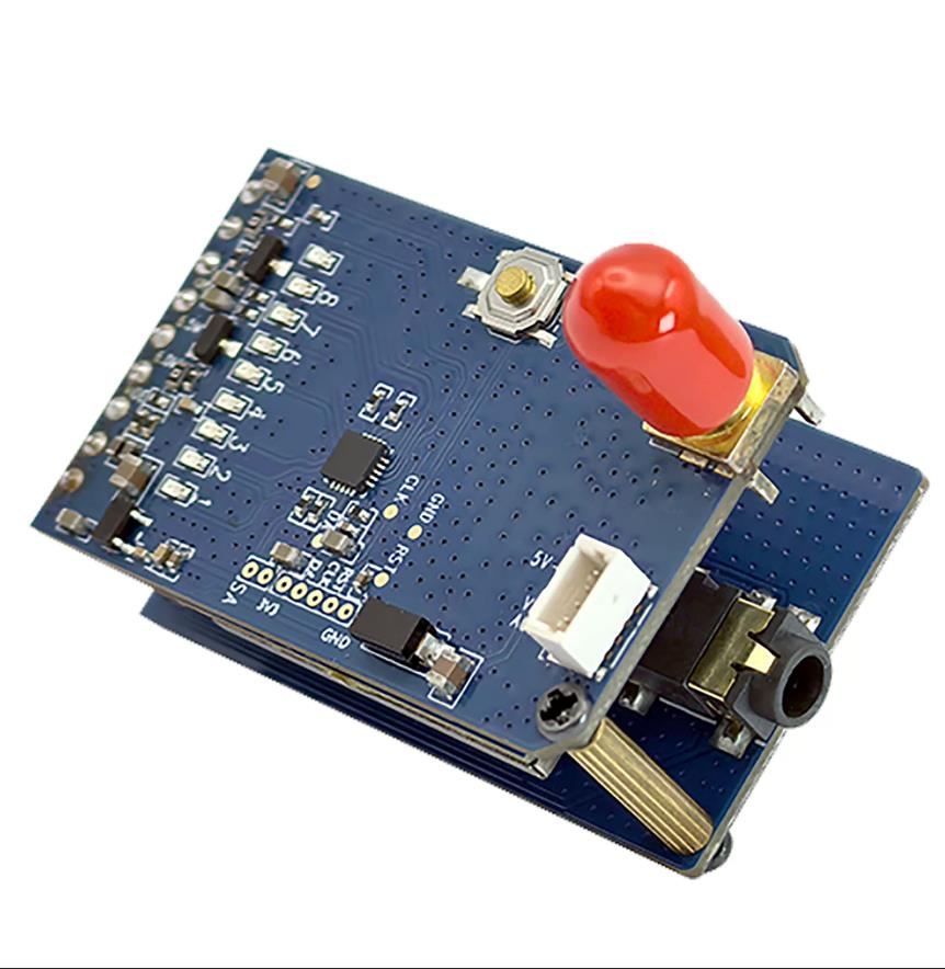VRX 1.2G/1.3G 9CH Video-Empfän – Drone Rc Frequency Bewertung und Preis