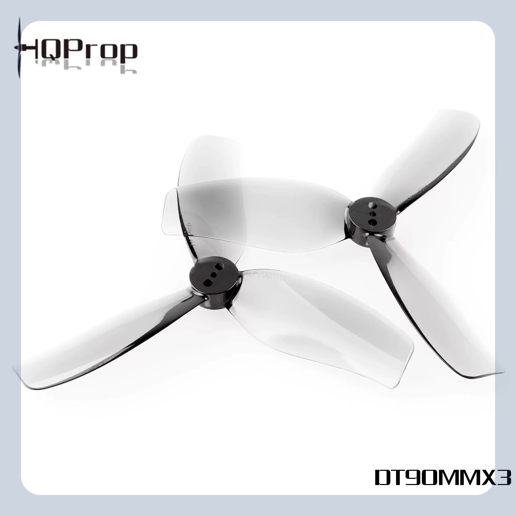 HQProp 3,5-Zoll 3-Blatt-Propel – Drone Rcs Bewertung und Preis