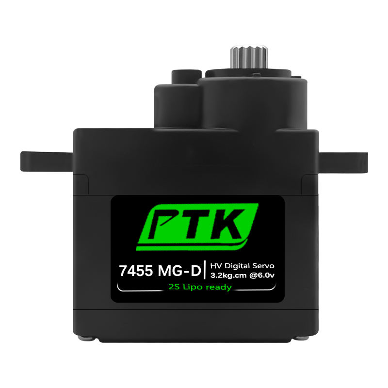 PTK 7455MG-D Servo 12g Digital – Rc Car Servo Bewertung und Preis