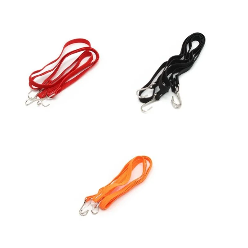 2Pcs Elastische Dach Gepäck Ra – Drone Rc Belt Bewertung und Preis