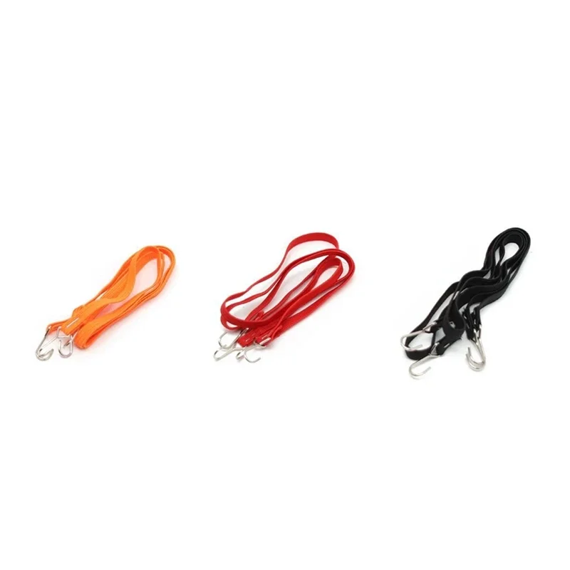 2Pcs Elastische Dach Gepäck Ra – Drone Rc Belt Bewertung und Preis