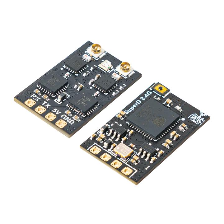 BETAFPV ELRS Empfänger 915MHz  – Drone Rcs Bewertung und Preis