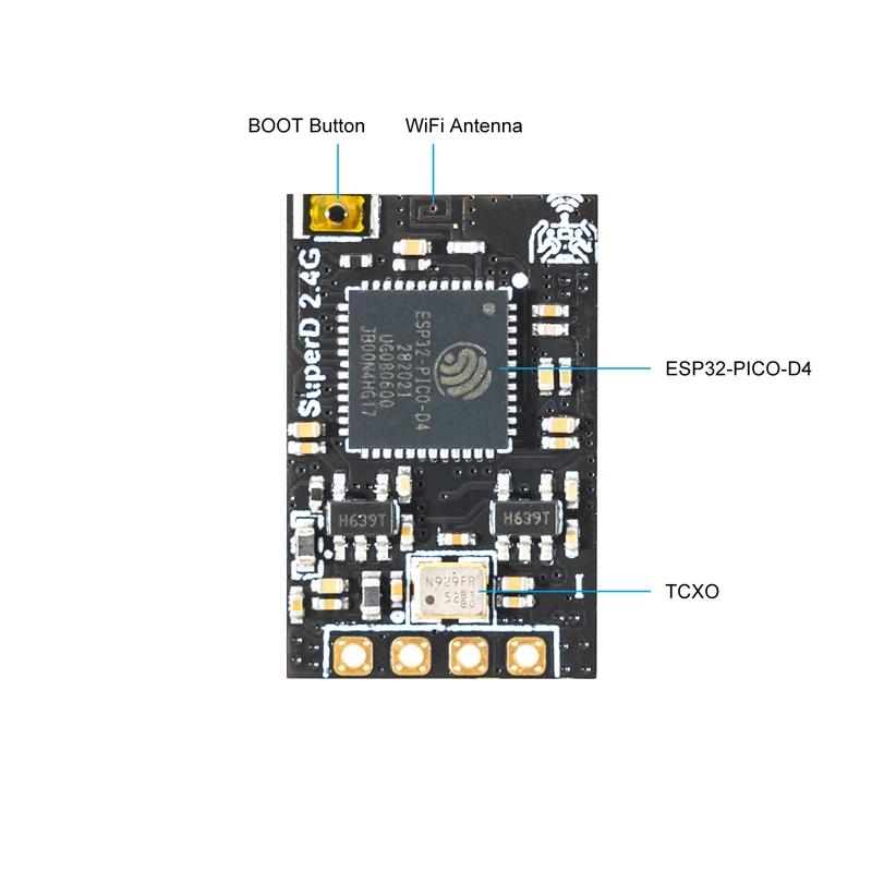 BETAFPV ELRS Empfänger 915MHz  – Drone Rcs Bewertung und Preis