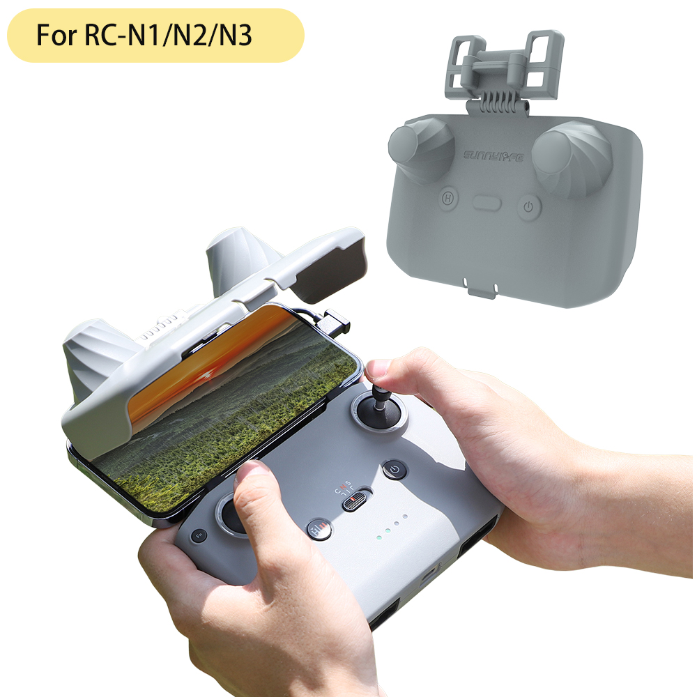 2-in-1-Controller-Schutz SunHo – Drone Rc Ufo Bewertung und Preis