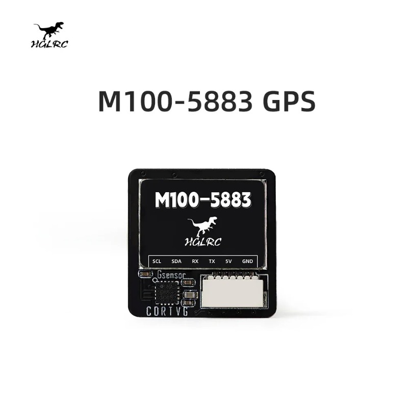 HGLRC M100 PRO M100-5883 GPS-M – Rc Wing Glider Bewertung und Preis