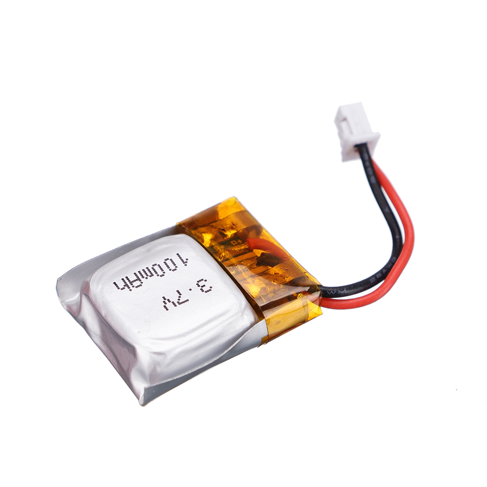 3,7 v 1,25 mah li-po batterie  – Drone Keh Rc K11 Turbo Bewertung und Preis