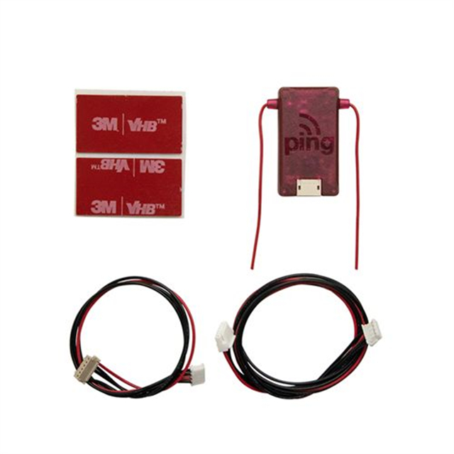 PingRX Dual-Frequenz ADS-B Mod – Drone Rc Frequency Bewertung und Preis