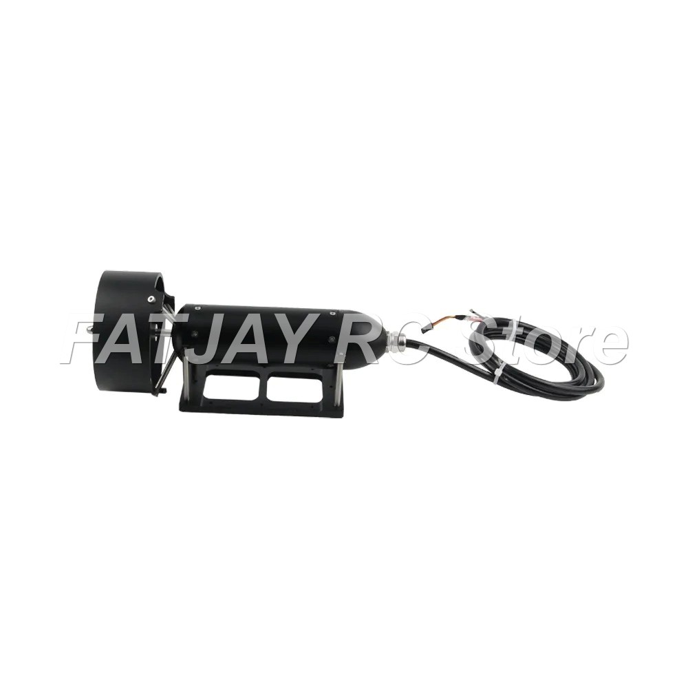 23 kg Schub 52 V FATJAY KYI-23 – Rc Boat Brushless Motor Bewertung und Preis