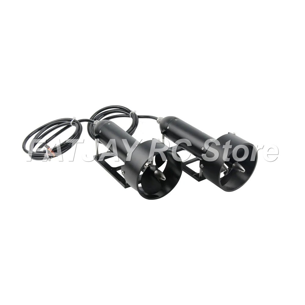 23 kg Schub 52 V FATJAY KYI-23 – Rc Boat Brushless Motor Bewertung und Preis