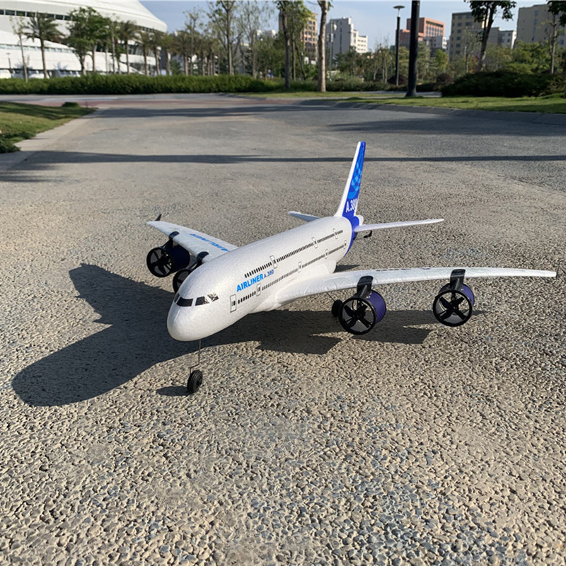 Rc Flugzeug A380 Ferngesteuert – Rc Wing Glider Bewertung und Preis