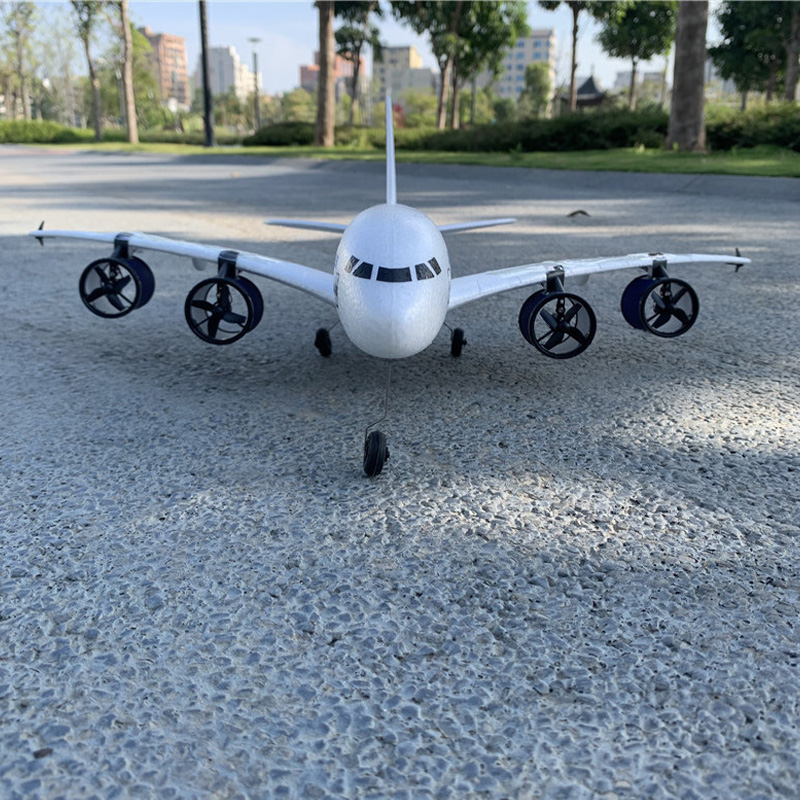 Rc Flugzeug A380 Ferngesteuert – Rc Wing Glider Bewertung und Preis