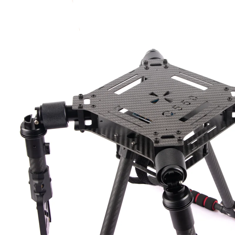 Q550/680/850PRO Carbon Fiber F – Carbon Fiber Drone Arm Bewertung und Preis