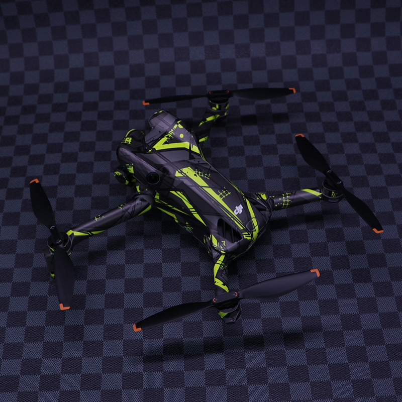 Anti-scratch Aufkleber Für DJI – Drone Rc Ufo Bewertung und Preis