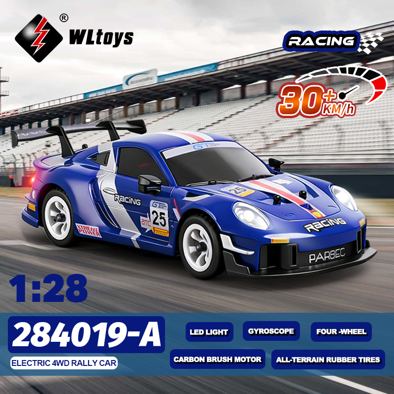 WLtoys 284019-A 284191 1:28 2, – Drone Vera Rc Bewertung und Preis