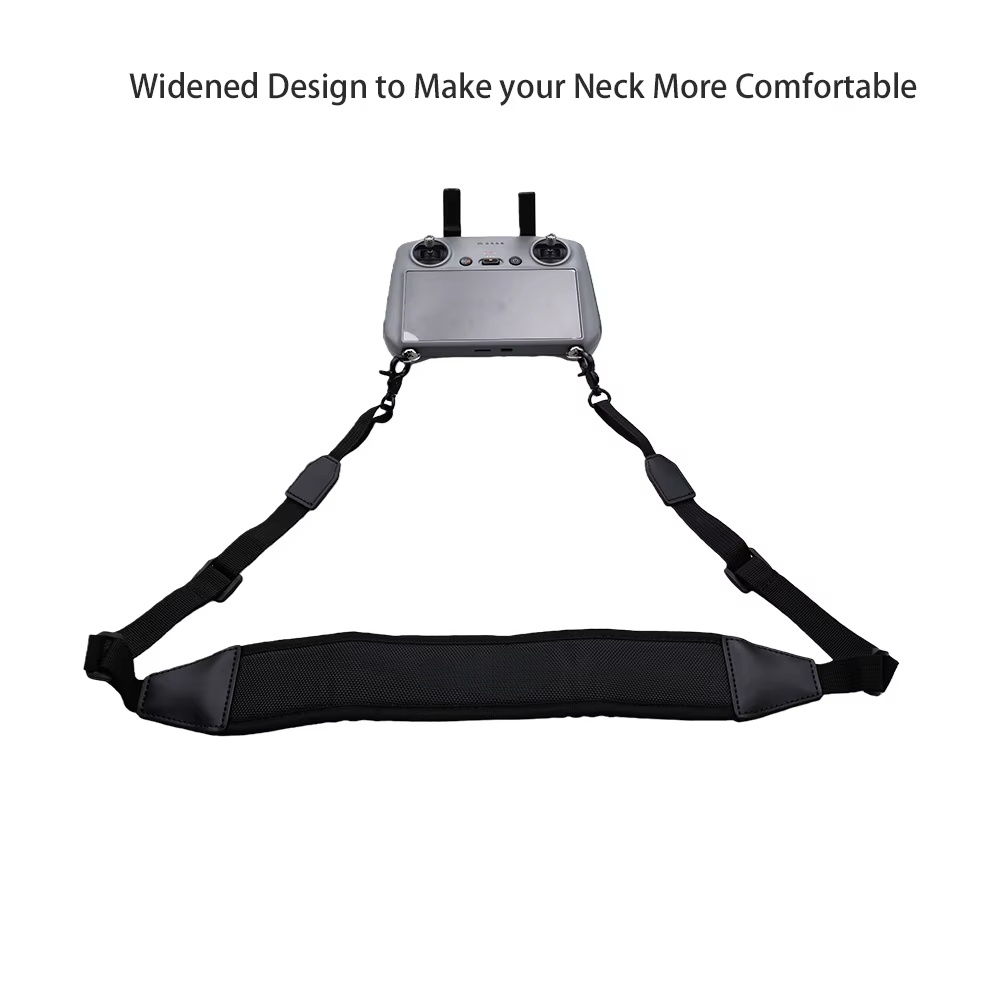 Nackengurt für DJI Mini 5 4 3  – Drone Rc Belt Bewertung und Preis