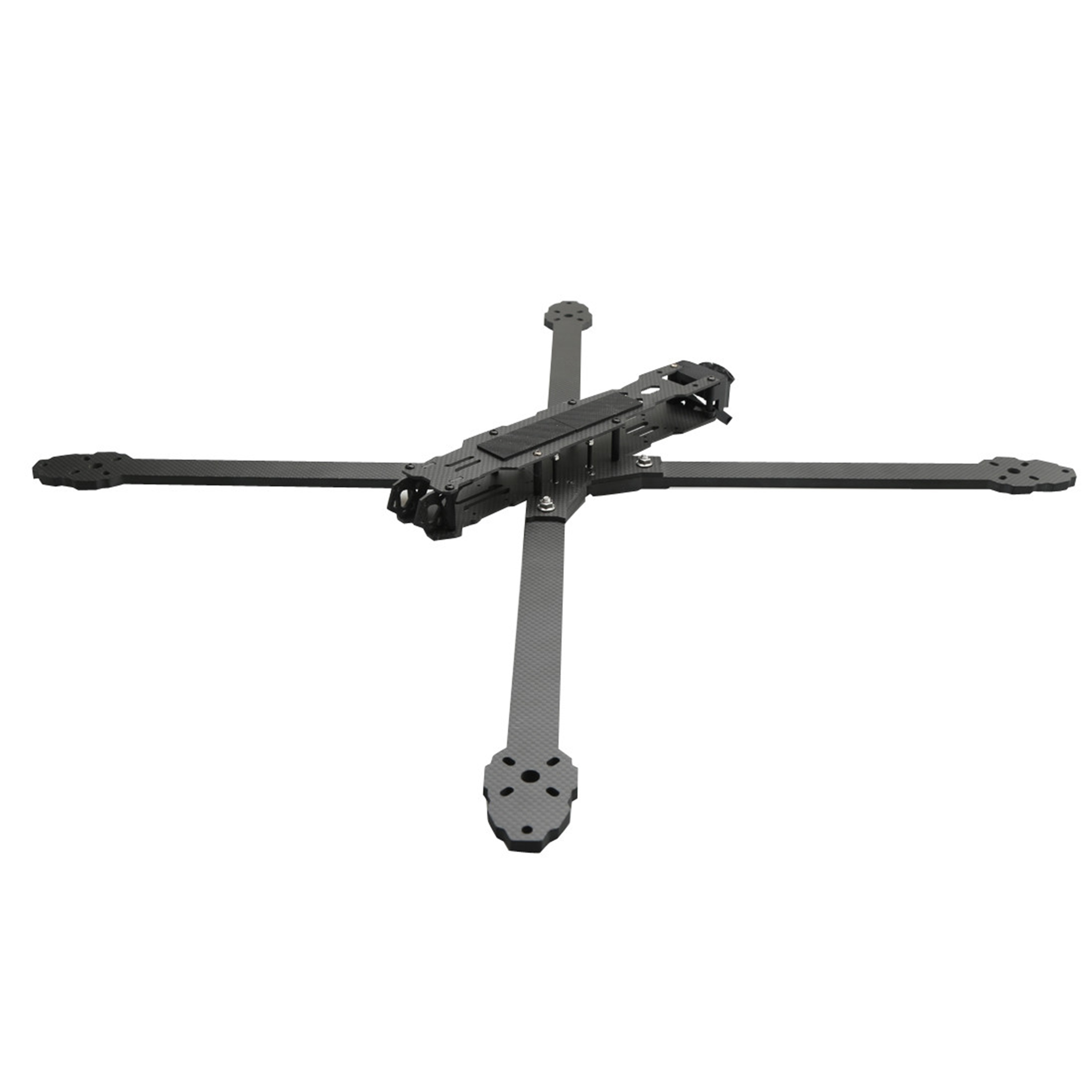 GX-15 15 Zoll FPV-Rahmenkit 66 – Carbon Fiber Drone Arm Bewertung und Preis