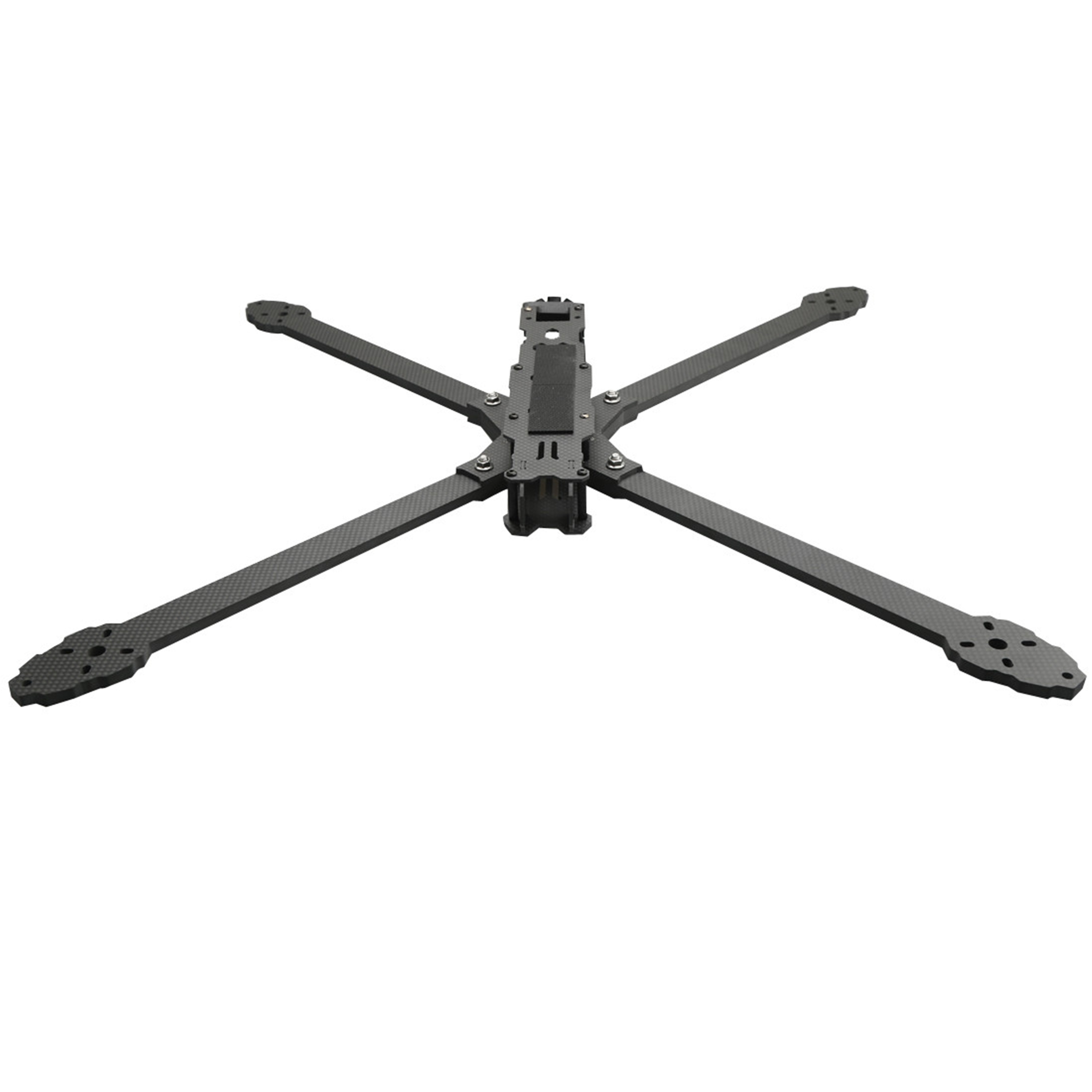 GX-15 15 Zoll FPV-Rahmenkit 66 – Carbon Fiber Drone Arm Bewertung und Preis