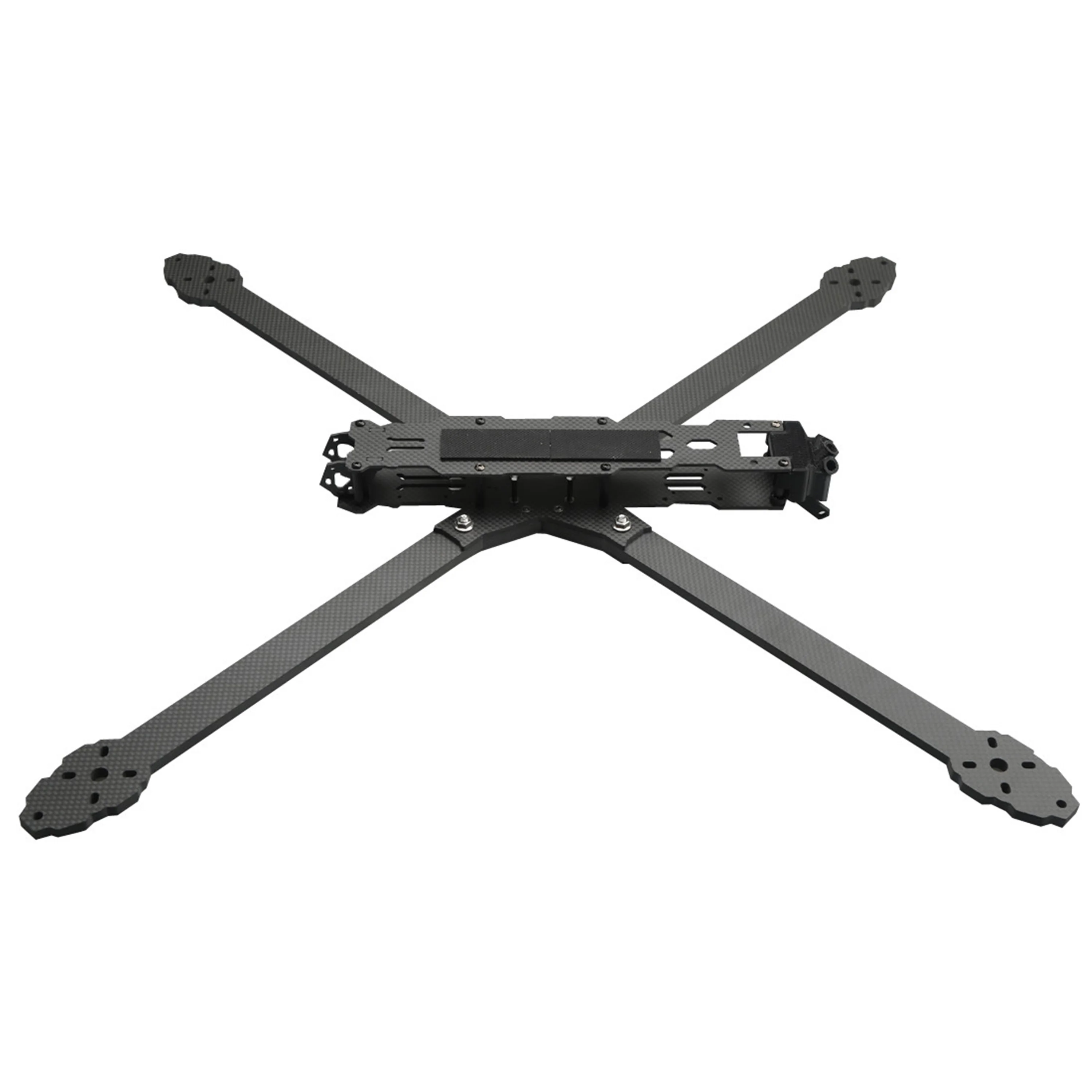 GX-15 15 Zoll FPV-Rahmenkit 66 – Carbon Fiber Drone Arm Bewertung und Preis