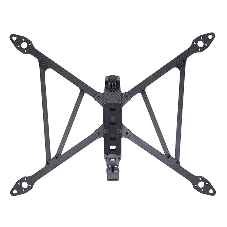 APEX10 V2 15 Zoll 10 mm Arm FP – Carbon Fiber Drone Arm Bewertung und Preis