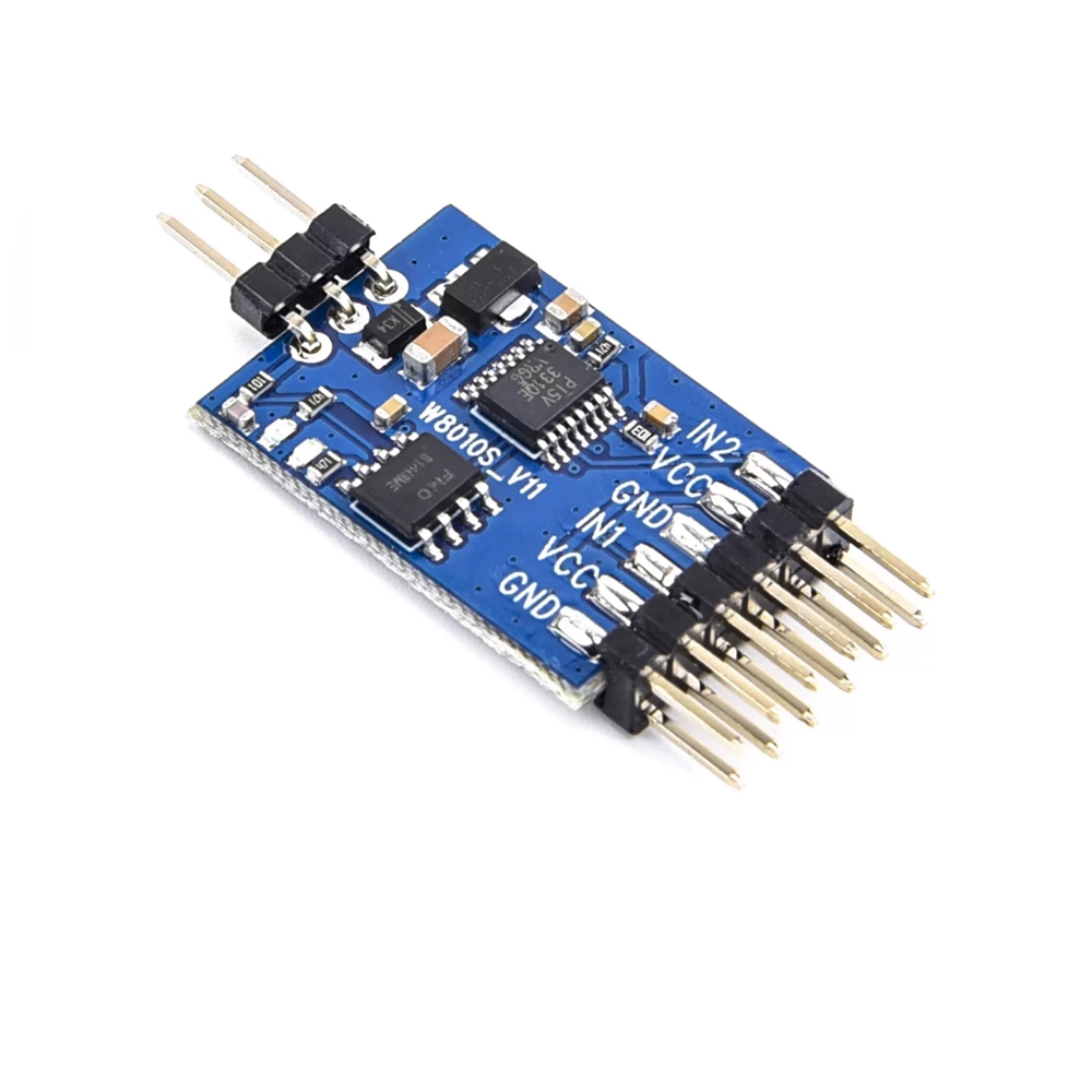 5,8G 3-Kanal-Video-Switcher-Mo – Drone Rc Controller Bewertung und Preis
