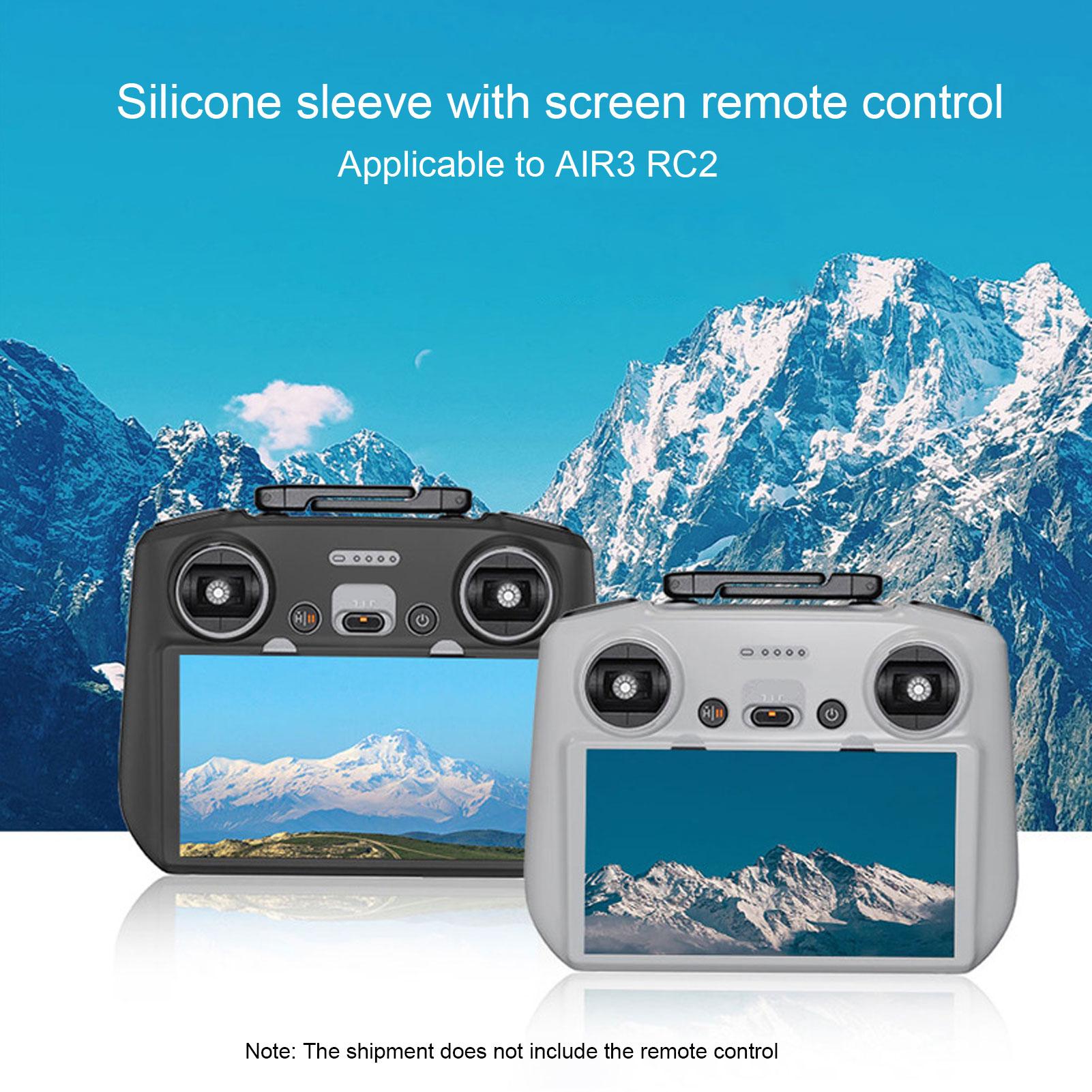 Schützende Silikonhülle für Ai – Drone Rc Controller Cover Bewertung und Preis
