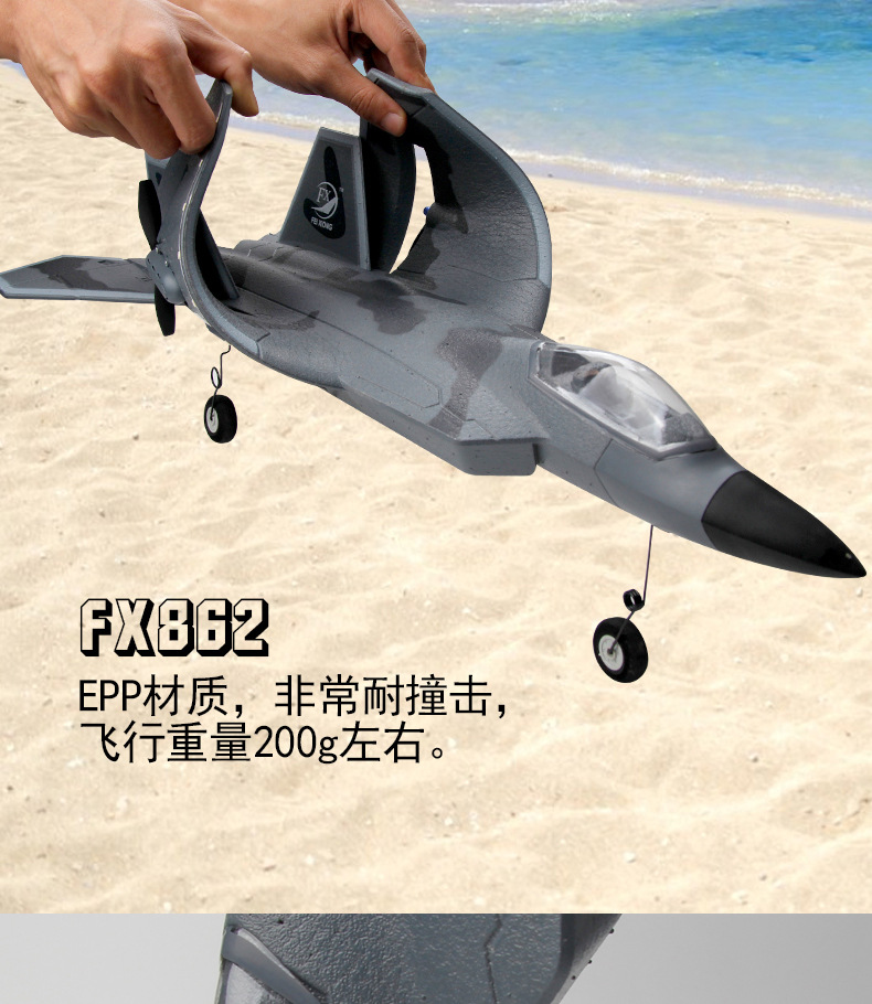 65cm Großes Ferngesteuertes Dr – Rc Wing Glider Bewertung und Preis
