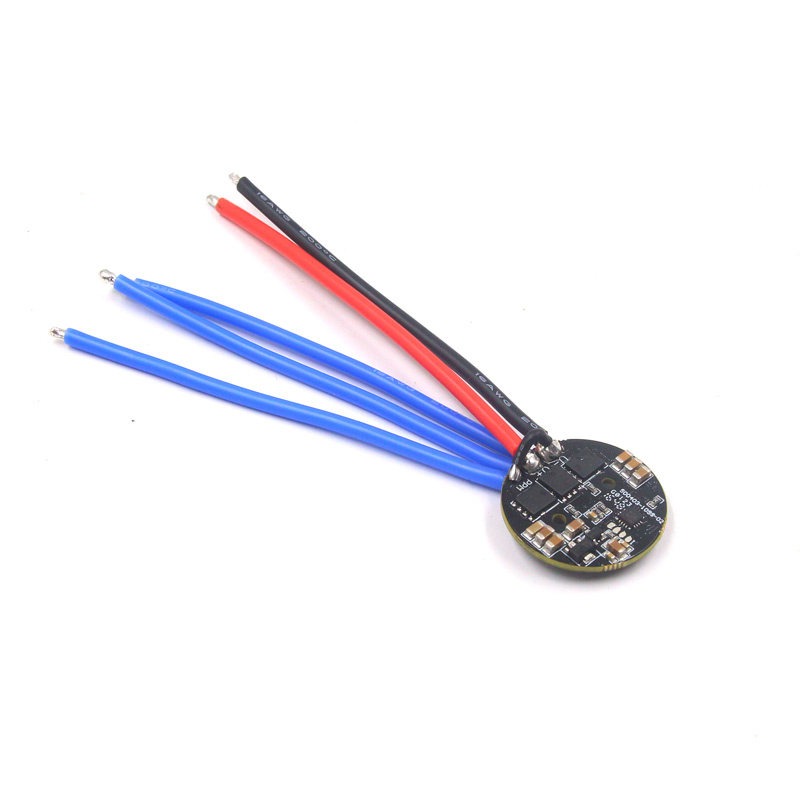 FATJAY 30A Bidirektionaler bür – Rc Boat Brushless Motor Bewertung und Preis