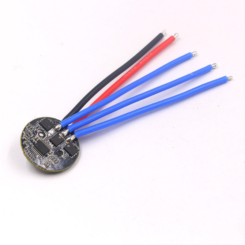FATJAY 30A Bidirektionaler bür – Rc Boat Brushless Motor Bewertung und Preis